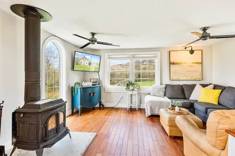 4893 Stage Road Bolton VT 05465