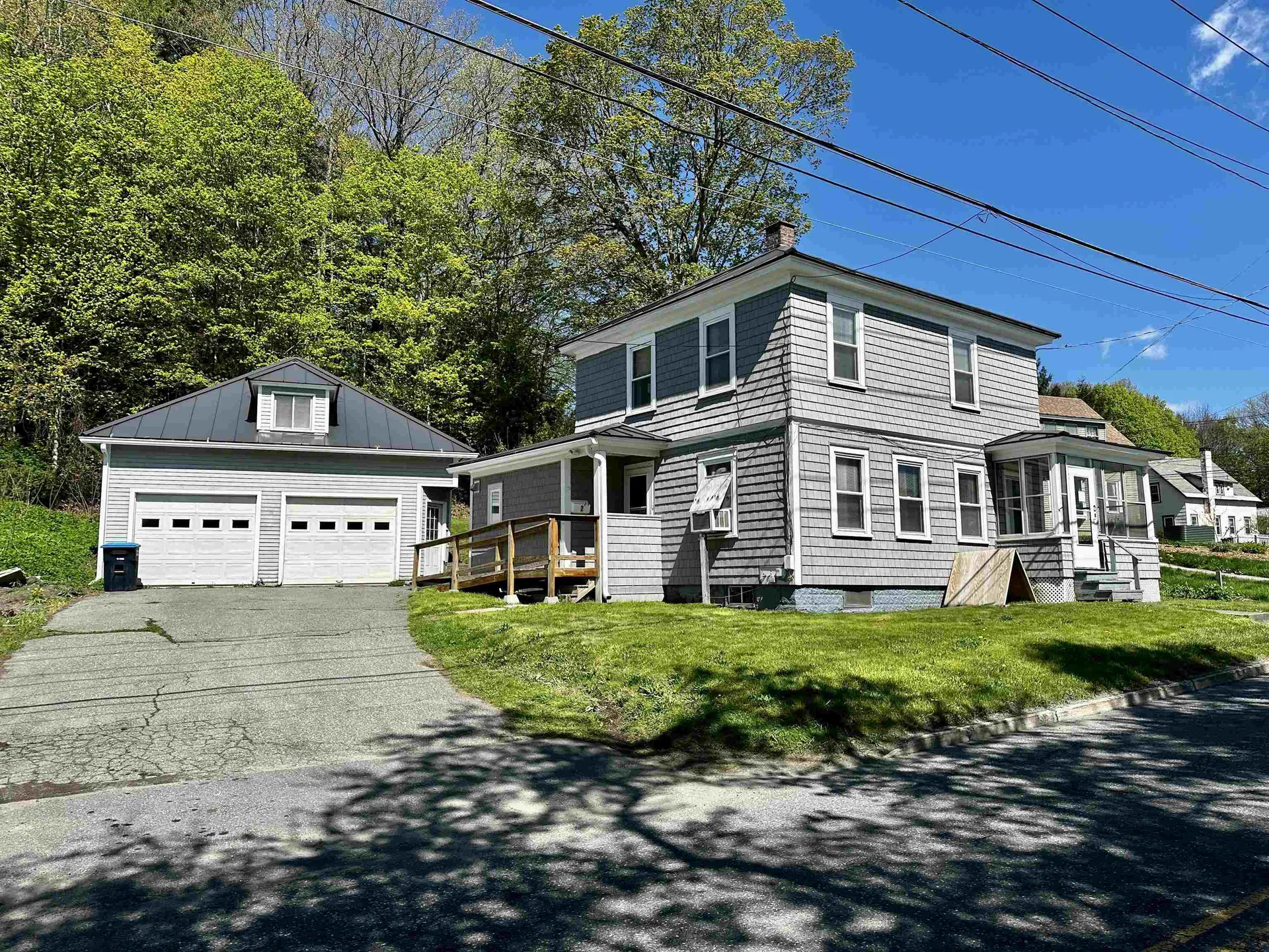 2 Ascutney Street Windsor VT 05089-1106