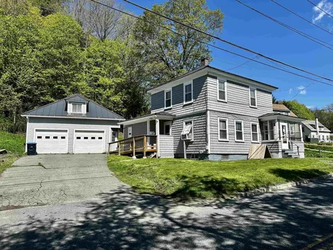 2 Ascutney Street Windsor VT 05089-1106