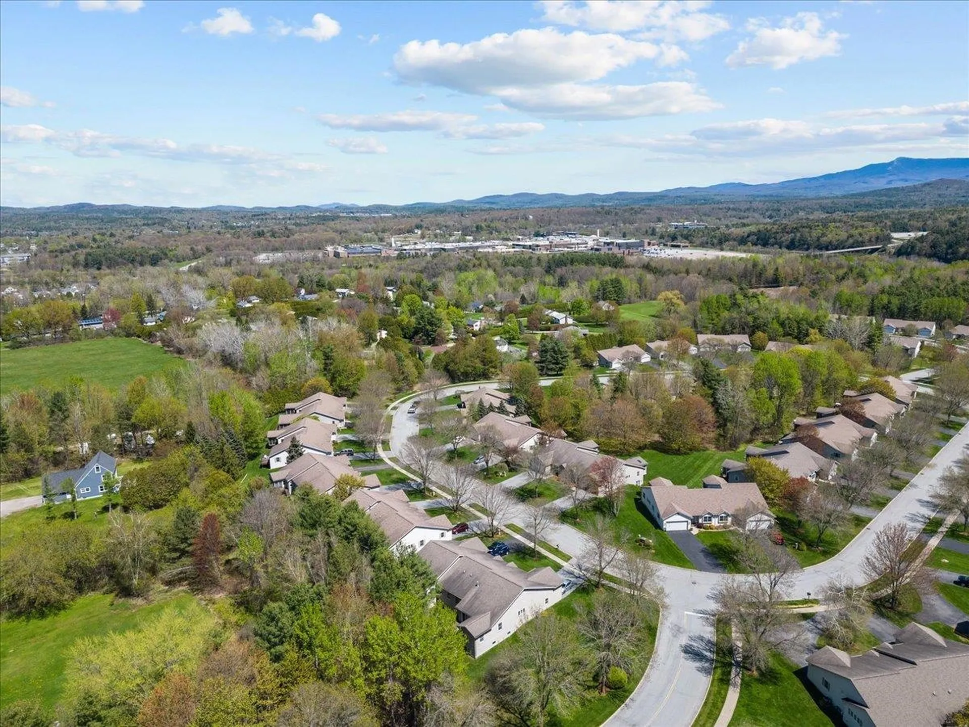 468 Bittersweet Circle Williston VT 05495