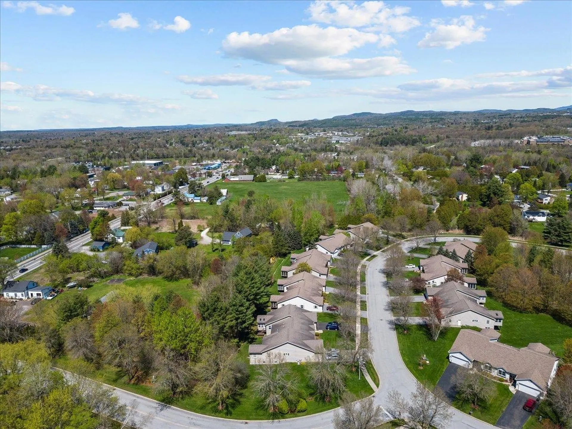 468 Bittersweet Circle Williston VT 05495