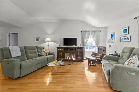 468 Bittersweet Circle Williston VT 05495