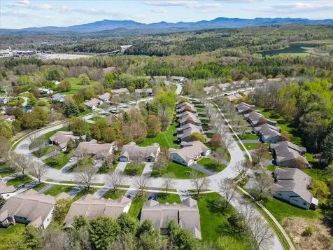 468 Bittersweet Circle Williston VT 05495