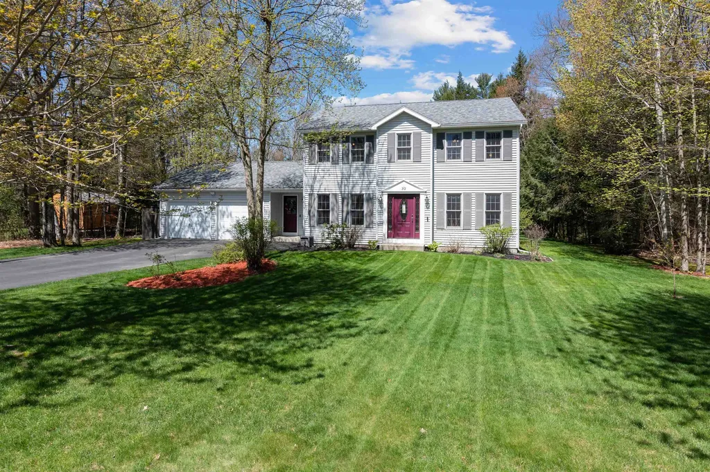 32 Butternut Court Essex VT 05452