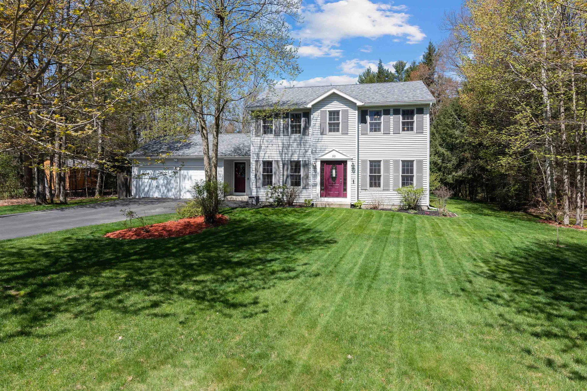 32 Butternut Court Essex VT 05452