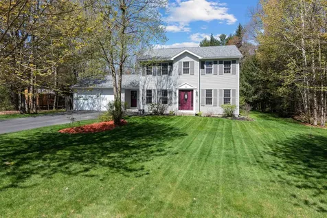 32 Butternut Court Essex VT 05452