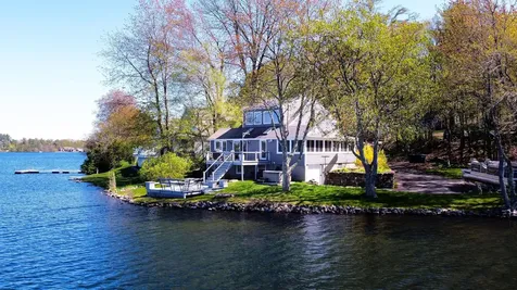 47 W Shore Road Windham NH 03087