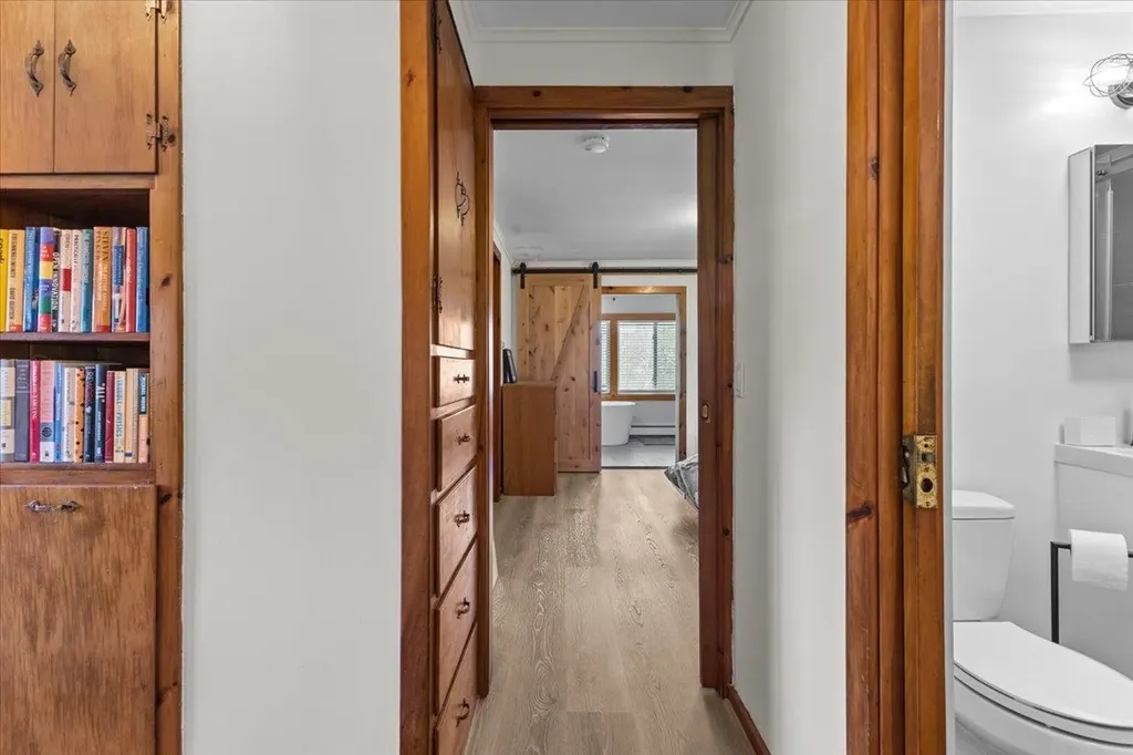 3758 Elmore Pond Road Elmore VT 05680