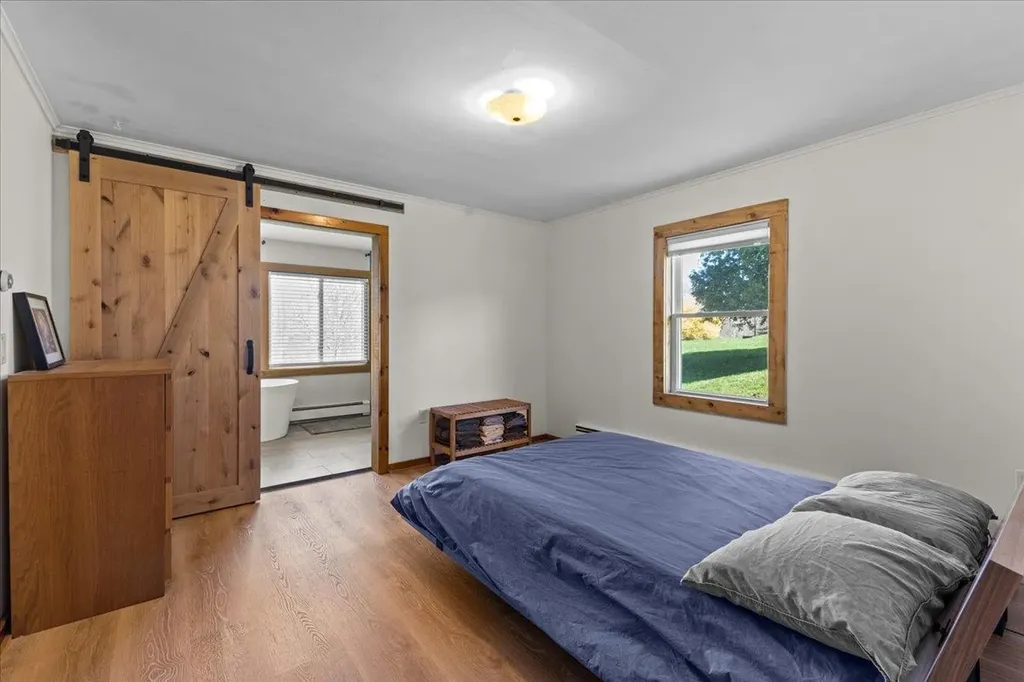 3758 Elmore Pond Road Elmore VT 05680