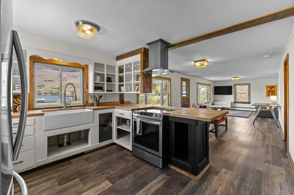 3758 Elmore Pond Road Elmore VT 05680