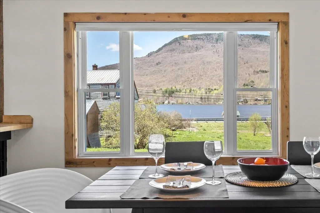 3758 Elmore Pond Road Elmore VT 05680