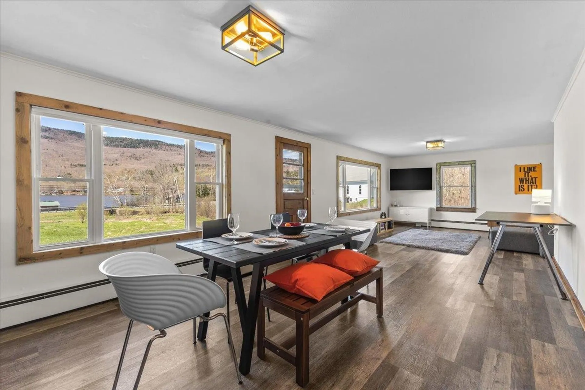 3758 Elmore Pond Road Elmore VT 05680