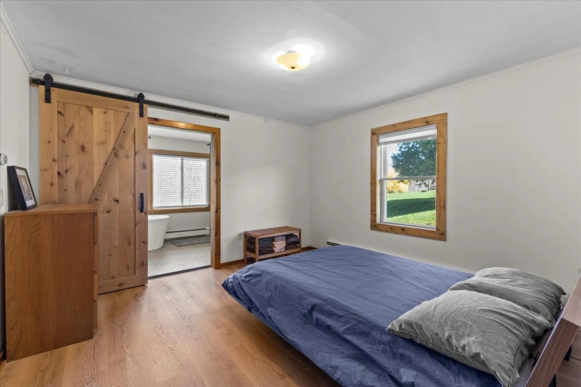 3758 Elmore Pond Road Elmore VT 05680