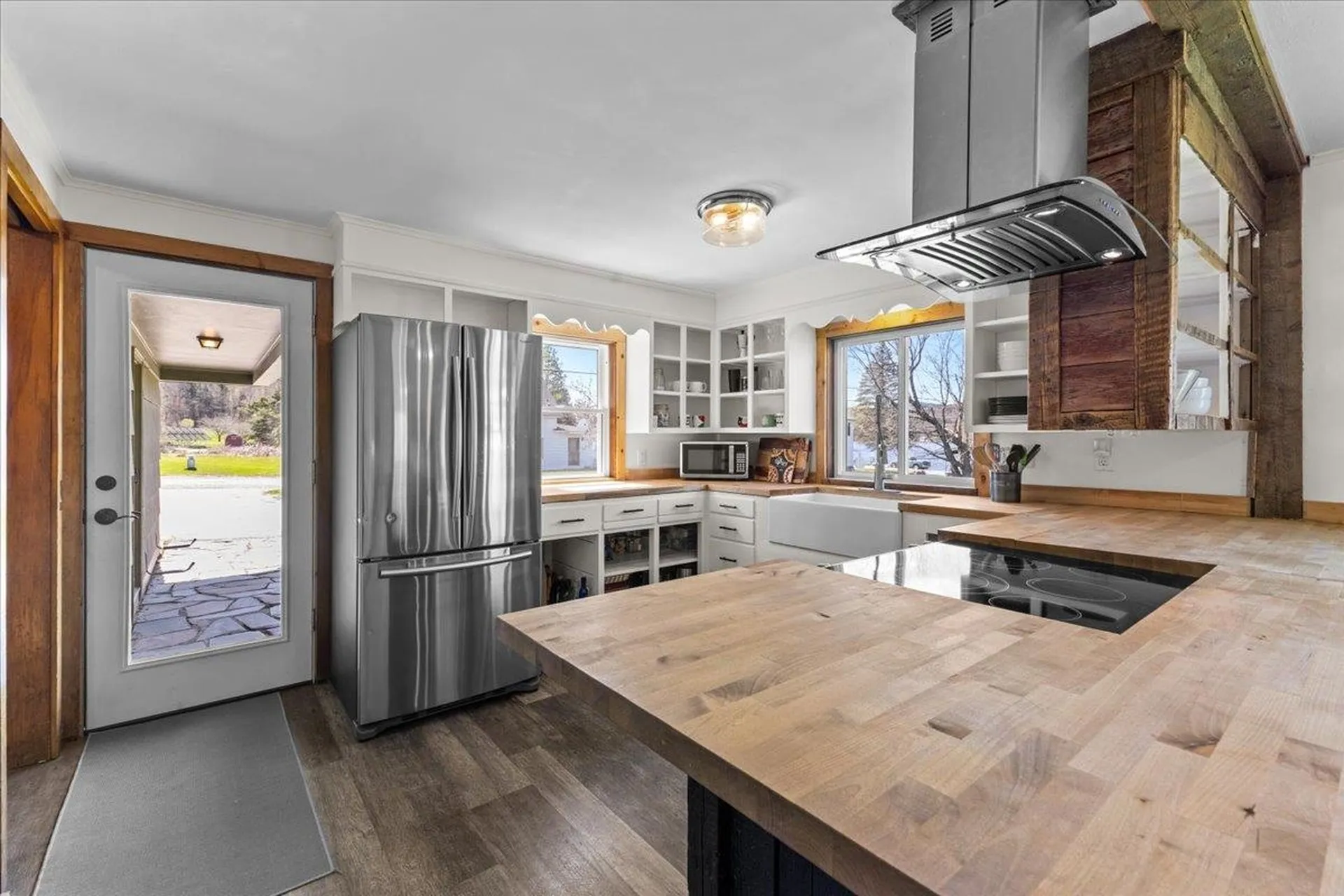 3758 Elmore Pond Road Elmore VT 05680