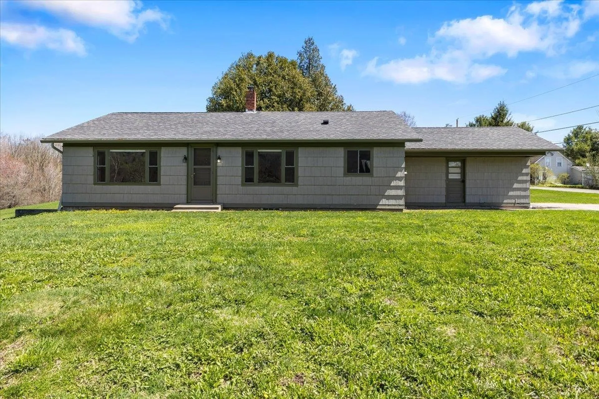 3758 Elmore Pond Road Elmore VT 05680