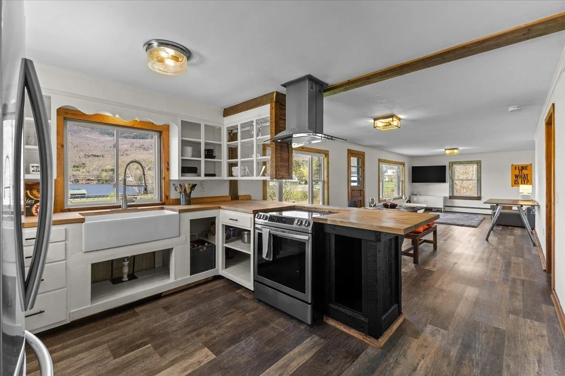 3758 Elmore Pond Road Elmore VT 05680