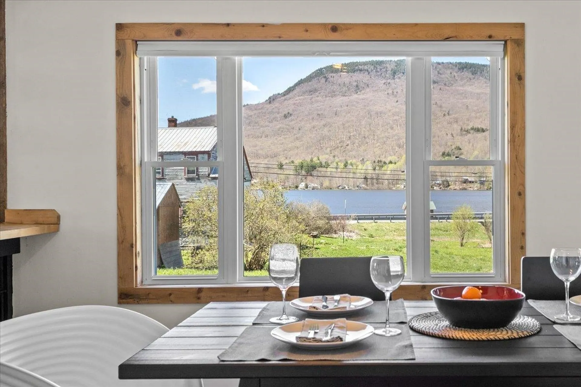 3758 Elmore Pond Road Elmore VT 05680
