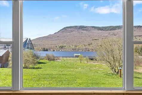 3758 Elmore Pond Road Elmore VT 05680