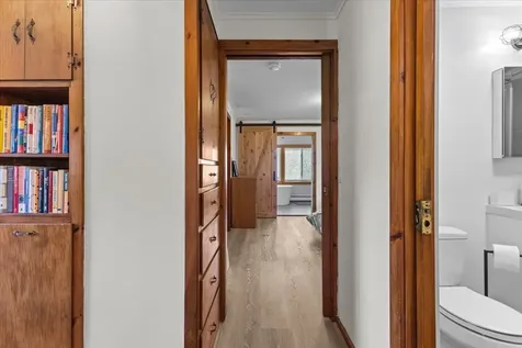 3758 Elmore Pond Road Elmore VT 05680