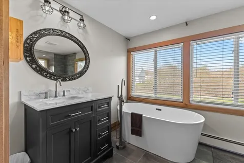 3758 Elmore Pond Road Elmore VT 05680