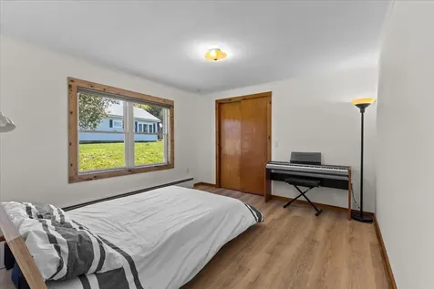 3758 Elmore Pond Road Elmore VT 05680