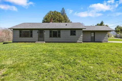 3758 Elmore Pond Road Elmore VT 05680