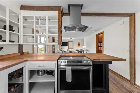 3758 Elmore Pond Road Elmore VT 05680