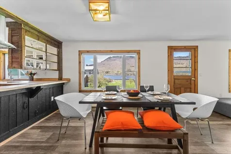 3758 Elmore Pond Road Elmore VT 05680