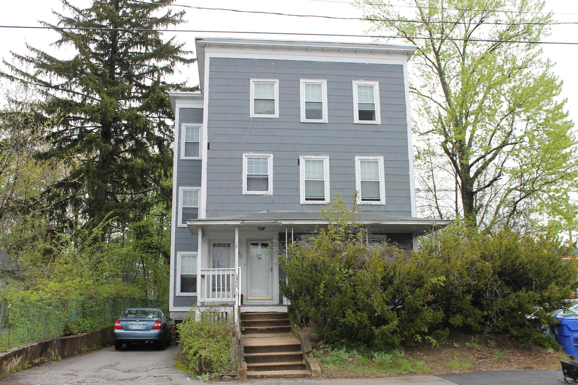 921 Union Street Manchester NH 03104