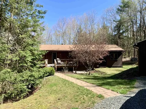 12 Ridge Road Sunapee NH 03782