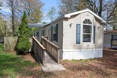 95 Heartwood Lane Colchester VT 05446