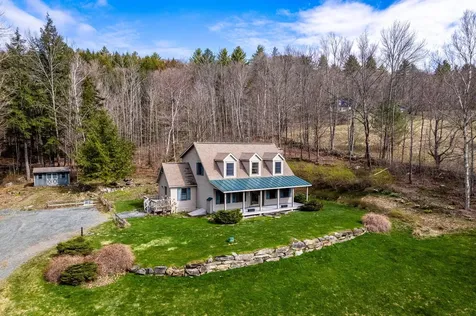 629 North Bridgewater Road Bridgewater VT 05034