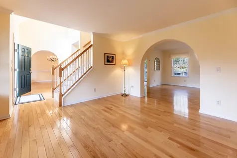 629 North Bridgewater Road Bridgewater VT 05034
