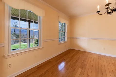 629 North Bridgewater Road Bridgewater VT 05034