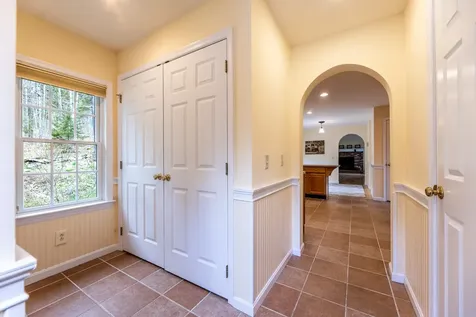 629 North Bridgewater Road Bridgewater VT 05034