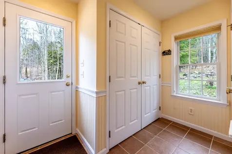 629 North Bridgewater Road Bridgewater VT 05034