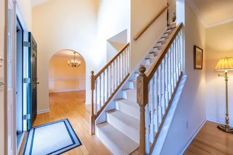 629 North Bridgewater Road Bridgewater VT 05034