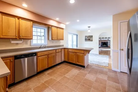 629 North Bridgewater Road Bridgewater VT 05034