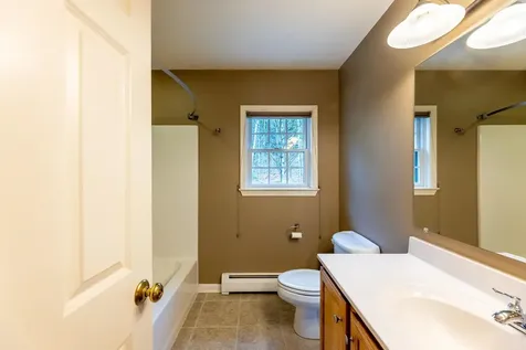 629 North Bridgewater Road Bridgewater VT 05034