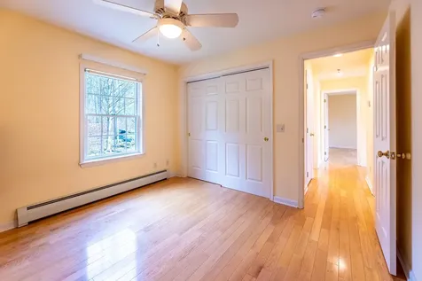 629 North Bridgewater Road Bridgewater VT 05034