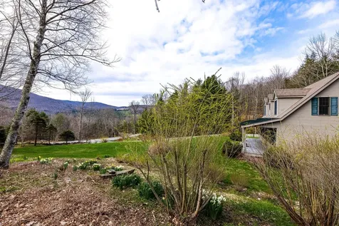 629 North Bridgewater Road Bridgewater VT 05034