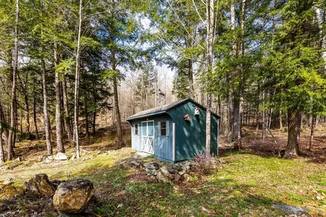 629 North Bridgewater Road Bridgewater VT 05034