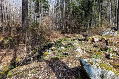 629 North Bridgewater Road Bridgewater VT 05034