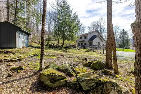 629 North Bridgewater Road Bridgewater VT 05034