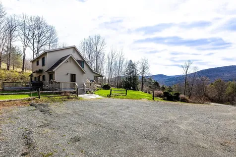 629 North Bridgewater Road Bridgewater VT 05034