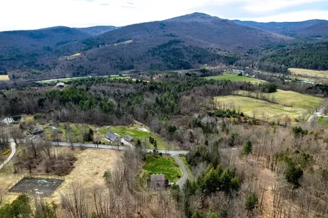 629 North Bridgewater Road Bridgewater VT 05034