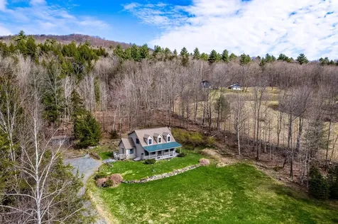629 North Bridgewater Road Bridgewater VT 05034