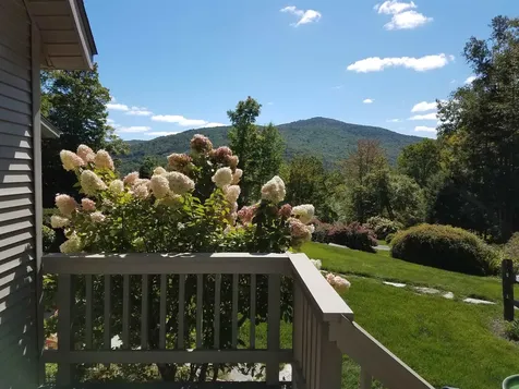 629 North Bridgewater Road Bridgewater VT 05034