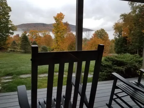 629 North Bridgewater Road Bridgewater VT 05034