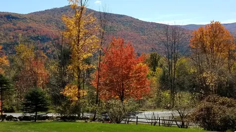 629 North Bridgewater Road Bridgewater VT 05034